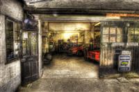 The Workshop